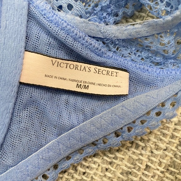 Victoria's Secret Bralette - Picture 2 of 2